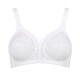 Podprsenka Doreen X bílá - TRIUMPH WHITE 85C - thumb (3)