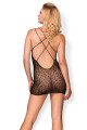 Sexy šaty model 163472 Hot in here S/M/L - thumb (2)