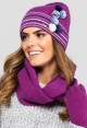 Kamea Hat K.19.032.26 Fuchsie OS - thumb (0)