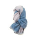 Art Of Polo Šála sz21342 Light Grey/Light Blue UNI - thumb (4)