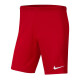 Dětské šortky Park III Knit Junior BV6865-657 - Nike 122 cm - thumb (0)