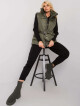 Vesta EM KZ 611.40X khaki S/M - thumb (3)