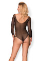 Body  model 163462 Hot in here S/M/L - thumb (1)
