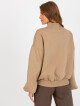 Mikina EM BL 643.39X tmavě lila L/XL - thumb (8)