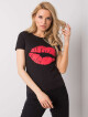 Tričko TW TS BL 001.99 černá XL - thumb (5)