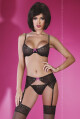 Set Geva - LivCo Corsetti bílá L/XL - thumb (0)