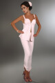 LivCo Corsetti Fashion Set Leah Pink L - thumb (0)