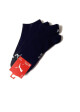 Ponožky Puma 906807 Sneaker Soft A'3 Denim Blue 35-38 - thumb (15)