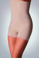 Stahovací kalhotky Vanessa beige plus - ELDAR béžová XXL - thumb (1)