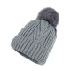 Čepice Pearl Charm Grey Cap - Art of Polo Univerzální - thumb (1)