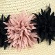 Dámský klobouk Art Of Polo Hat cz20119 Ecru UNI - thumb (0)
