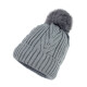 Čepice Pearl Charm Grey Cap - Art of Polo Univerzální - thumb (0)