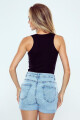 Eldar Active Lotta Tričko S-XL ČOKOLÁDA S - thumb (2)