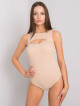 Dámské body FA BO 7126.72P béžové jedna velikost - thumb (5)