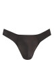 Pánská tanga Petrol string - Anais XXXL černá - thumb (0)