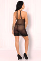LivCo Corsetti Fashion Set Comiran Black L/XL - thumb (7)