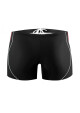 Pánské plavkové boxerky Sesto Senso art.366 Maxi 3XL-4XL grafit 3XL - thumb (6)