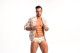 Plavky Ergo Gold - Alpha Male M - thumb (4)