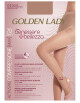 Dámské punčochové kalhoty Golden Lady Benessere & Bellezza 70 den playa/odc.béžová 3-M - thumb (1)