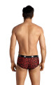 Pánská slipy Savage brief - Anais XXL červená - thumb (2)