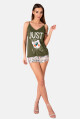 LivCo Corsetti Fashion Set Phasco Khaki L/XL - thumb (7)