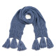 Šála Art Of Polo Sz20835-3 Blue UNI - thumb (1)
