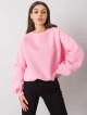 Mikina RV BL 6758.50P růžová L/XL - thumb (6)