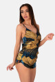 LivCo Corsetti Fashion Set Damen Multicolour L - thumb (1)