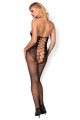 Bodystocking model 163505 Hot in here S/M/L - thumb (1)