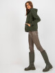Mikina CT BL F 621087.09 khaki L/XL - thumb (11)