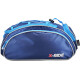 Brašna na kolo Semiline A3015-2 Navy Blue 38 cm x 15 cm x 17 cm - thumb (0)