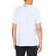 Pánské tričko Sportstyle Logo M 1326799-100 - Under Armour xxxl - thumb (1)