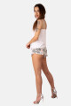 LivCo Corsetti Fashion Set Phasco White S/M - thumb (14)