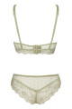 LivCo Corsetti Fashion Set Pine Khaki S/M - thumb (0)