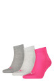 Ponožky Puma 906978 Quarter Soft A'3 bílá 35-38 - thumb (15)