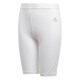 Dětské fotbalové šortky ASK Short Tight CW7351 - Adidas  116 cm - thumb (0)