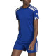 Dámské tréninkové tričko Squadra 21 W GK9150 - Adidas XS (158 cm) - thumb (4)