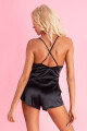 LivCo Corsetti Fashion Set Miraaze Black S/M - thumb (10)