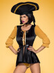 Sexy kostým Pirate set - Obsessive L/XL originál - thumb (2)