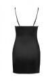 LivCo Corsetti Fashion Set Gavrilann Black S/M - thumb (1)