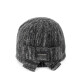 Čepice dámská Art Of Polo Cap cz16398 Graphite UNI - thumb (1)
