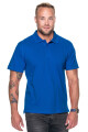 Pánské tričko POLO M POLO HEAVY 42180 bílá S - thumb (1)