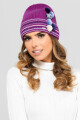 Kamea Hat K.19.032.26 Fuchsie OS - thumb (3)