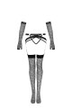 CoFashion Set Nemalia Black S/M - thumb (3)