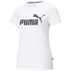 Dámské tričko ESS Logo W 586774 02 - Puma S - thumb (0)