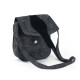 Taška Art Of Polo Tr15117-2 Black/Grey Nevhodné pro formát A4 - thumb (1)