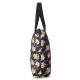 Taška Semiline L2032-2 Multicolour 44 cm x 39 cm x 13 cm - thumb (2)