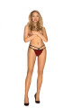 Kalhotky model 160157 Obsessive S/M - thumb (2)