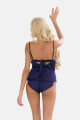 LivCo Corsetti Fashion Set Amilgrim Navy Blue L/XL - thumb (6)
