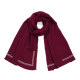Šála Art Of Polo Sz17458 Dark Red UNI - thumb (0)